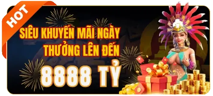 Chương trình VIP Gemwin Nổ Hũ