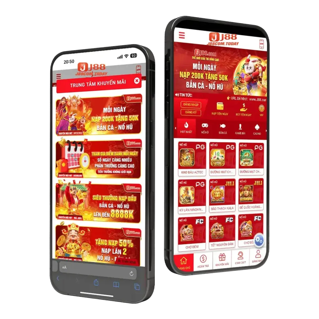 Tải Gemwin Nổ Hũ cho iOS