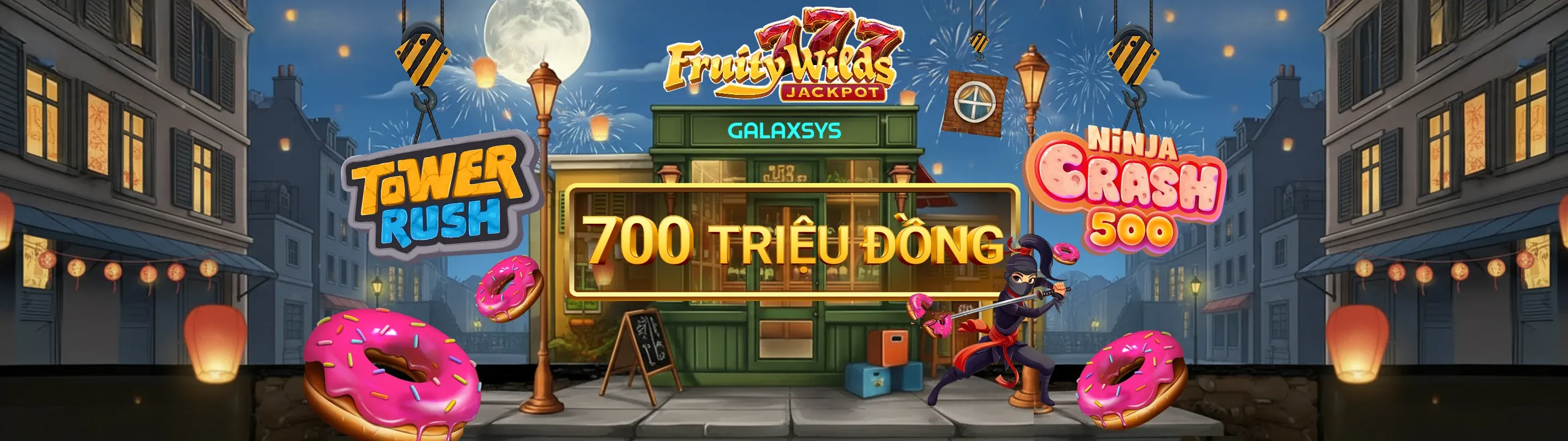 Sòng Bạc Trực Tuyến Gemwin Nổ Hũ với các trò chơi phổ biến và ưu đãi hấp dẫn