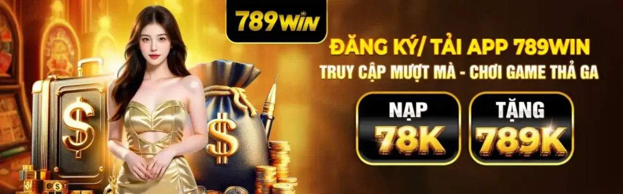 Banner đăng nhập Gemwin Nổ Hũ