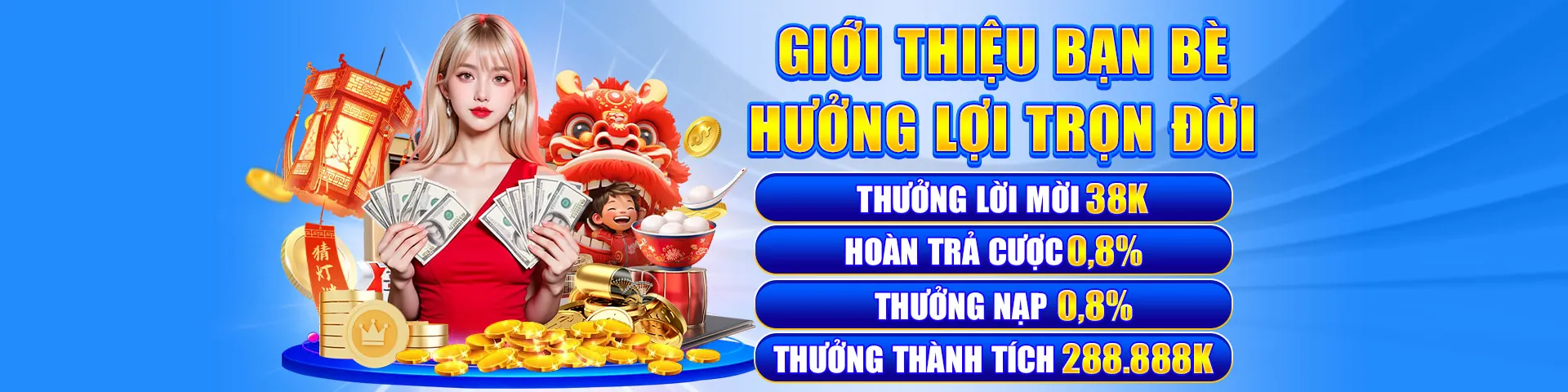 Sòng bạc trực tuyến Gemwin Nổ Hũ 2026