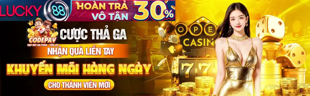 Sự kiện và giải đấu Gemwin Nổ Hũ